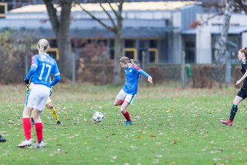 Bild 68 - wBJ SVHU am 20.11.21